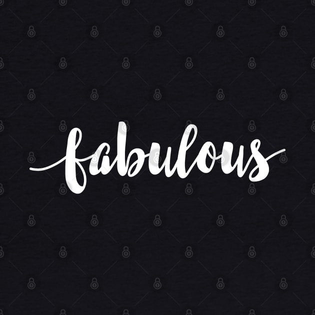 Fabulous by valentinahramov